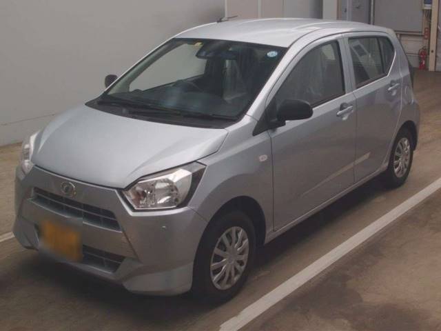 3055 DAIHATSU MIRA E S LA350S 2022 г. (TAA Kantou)